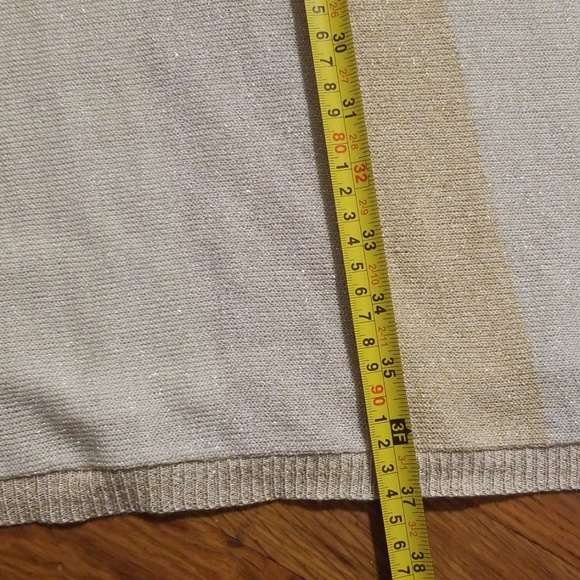 Ashley Stewart pullover tunic - Picture 6 of 7